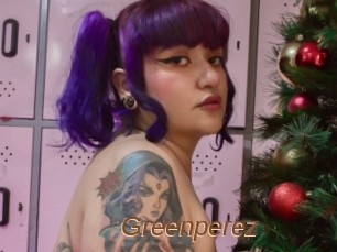 Greenperez