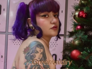 Greenvaldiry