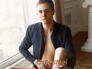 Gregsteel