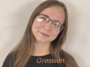 Greswen