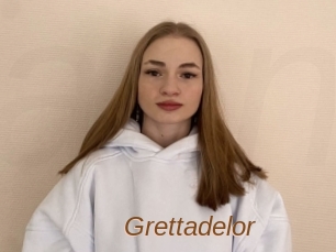 Grettadelor