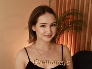 Grettamays