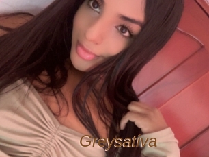 Greysativa