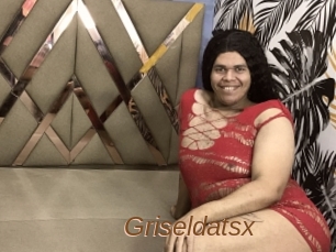 Griseldatsx