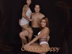 Grouphothappy