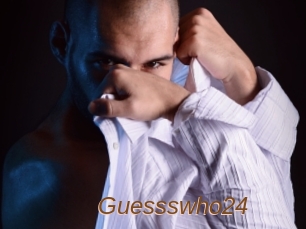 Guessswho24