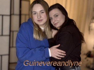 Guinevereandlyne