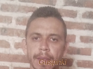 Guspinki