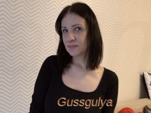 Gussgulya