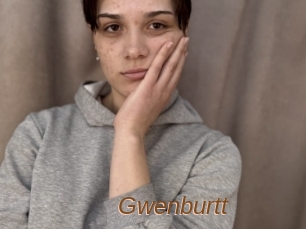 Gwenburtt