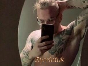 Gymtatuk