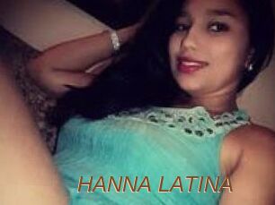 HANNA_LATINA