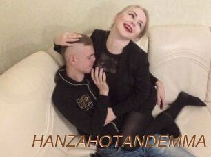 HANZA_HOT_AND_EMMA