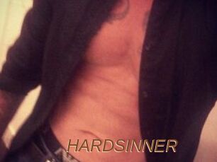 HARDSINNER