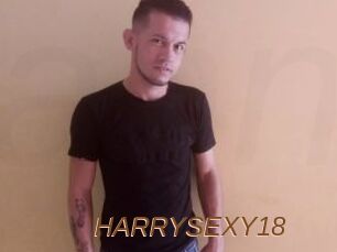 HARRYSEXY18