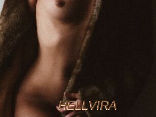 HELLVIRA