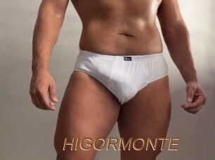 HIGORMONTE