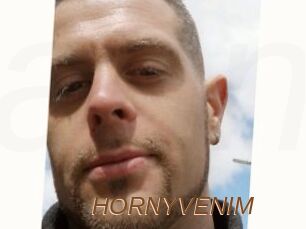 HORNYVENIM