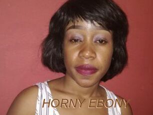 HORNY_EBONY