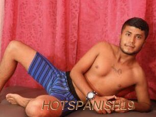 HOTSPANISH19