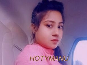 HOTYMANU