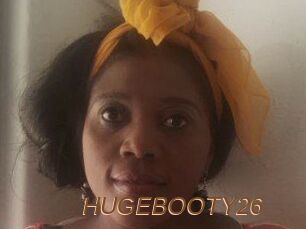HUGEBOOTY26