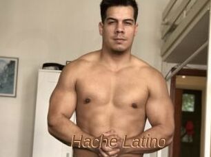 Hache_Latino