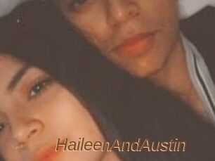 HaileenAndAustin