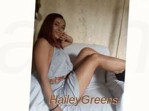 HaileyGreens