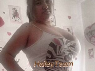 HaileyTeam