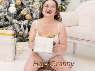 HairyGranny