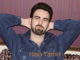 HairyTamin