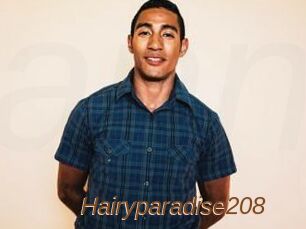 Hairyparadise208