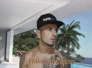 Halan_jhonsom