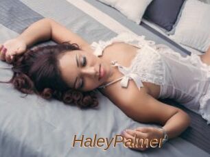 HaleyPalmer