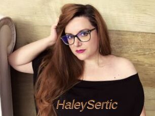 HaleySertic