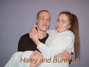 Haley_and_Burovzor