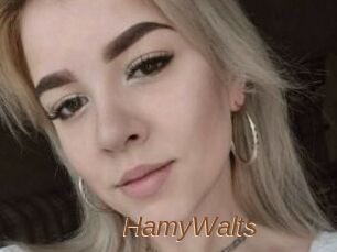 HamyWalts