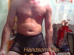 HandsomAlex