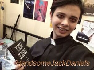 HandsomeJackDaniels