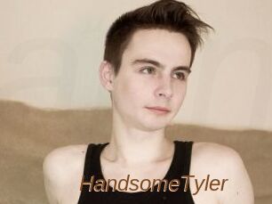 HandsomeTyler