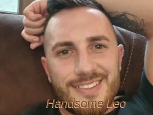 Handsome_Leo