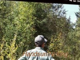 HandsumNHung