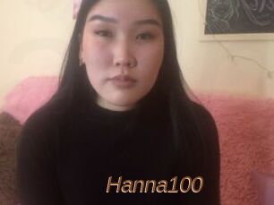 Hanna100