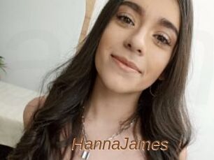 HannaJames
