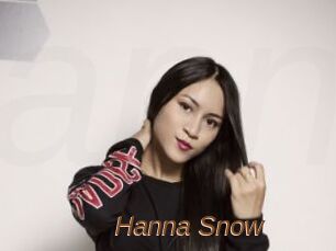 Hanna_Snow