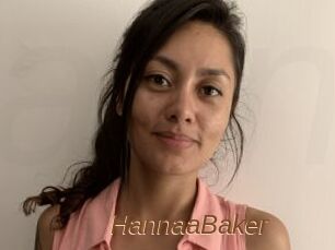 HannaaBaker