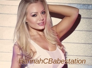 HannahCBabestation