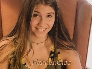 HannahCloe