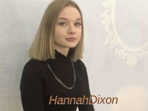 HannahDixon